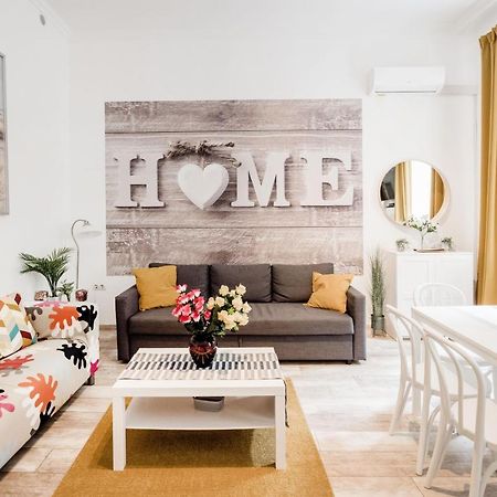 Lavender Apartment Budapeşte Dış mekan fotoğraf